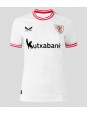Athletic Bilbao Iker Muniain #10 Replika Tredje Kläder 2023-24 Kortärmad